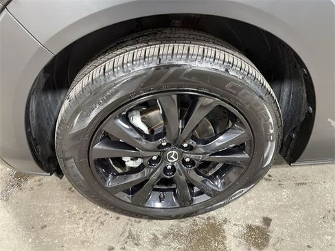 Used 2024 MAZDA CX-30 AWD 2.5 S w/ Select Sport Pkg image 22