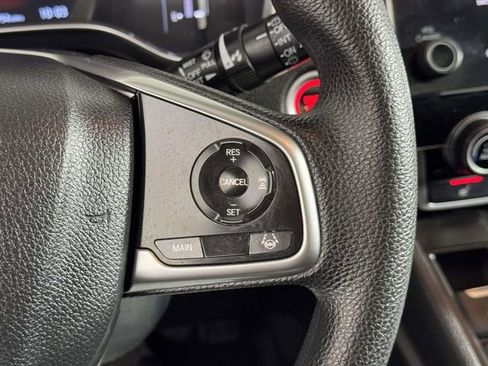 Used 2019 Honda CR-V EX image 23