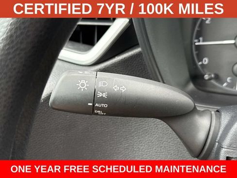 Used 2025 Toyota Corolla LE FWD image 26
