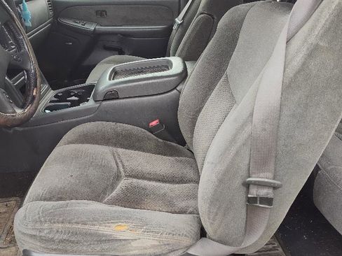 Used 2003 Chevrolet Silverado 1500 LS w/ Off-Road Package image 11