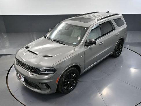 Used 2024 Dodge Durango R/T AWD/4WD image 65
