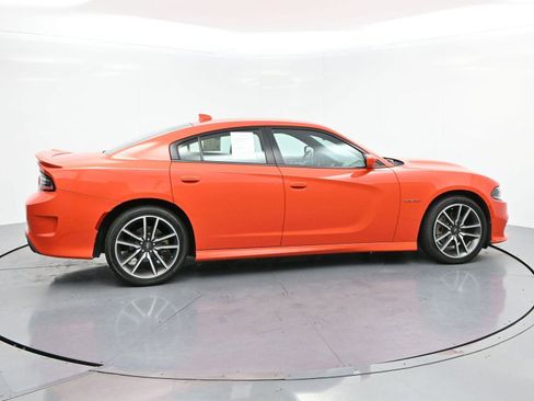 Used 2021 Dodge Charger R/T w/ Plus Group RWD image 8