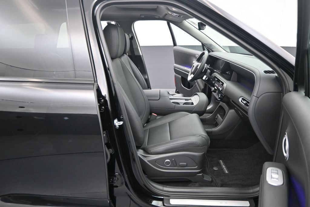 Used 2026 Hyundai Palisade Limited AWD/4WD image 42