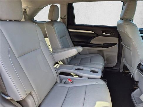 Used 2015 Toyota Highlander XLE FWD image 20
