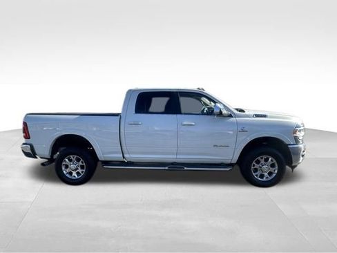 Used 2022 RAM 2500 Laramie image 10