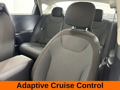 Used 2025 Kia K4 FWD image 11