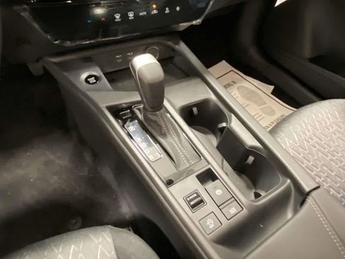 New 2026 Nissan Sentra SV w/ Floor Mat Package image 16