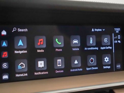 Certified 2022 Porsche 911 Carrera S image 27