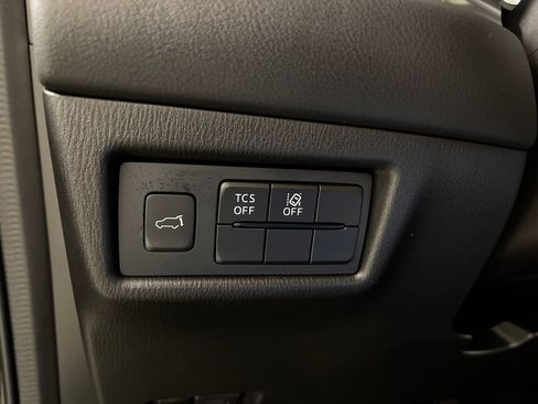 Used 2021 MAZDA CX-5 Touring w/ Touring Preferred SV Package FWD image 29