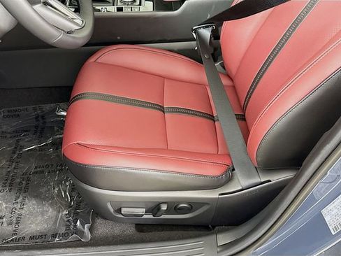 New 2025 MAZDA CX-50 AWD 2.5 Hybrid w/ Weather Package image 19