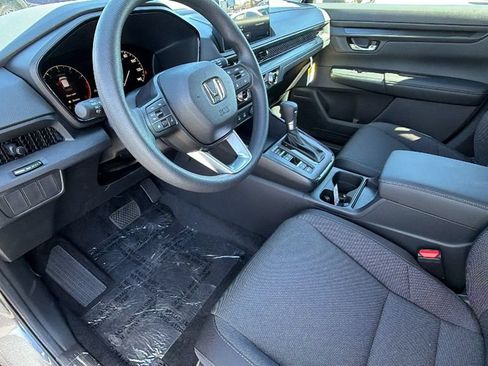 New 2026 Honda CR-V EX image 10