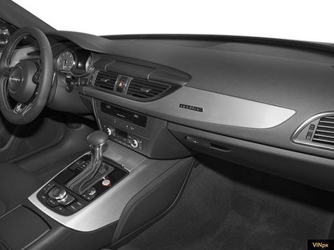 Used 2013 Audi S6 Prestige w/ Innovation Pkg image 5