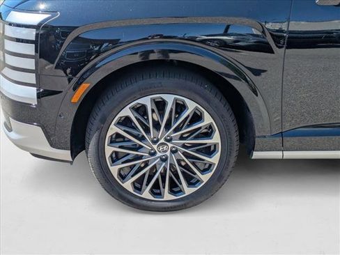 New 2026 Hyundai Palisade Calligraphy image 10