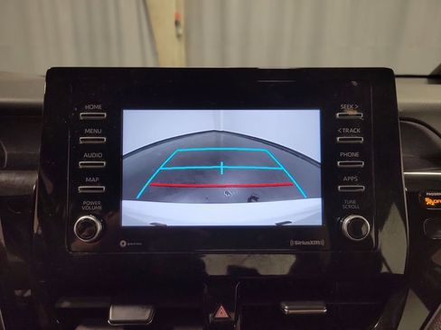 Used 2022 Toyota Camry LE FWD image 20