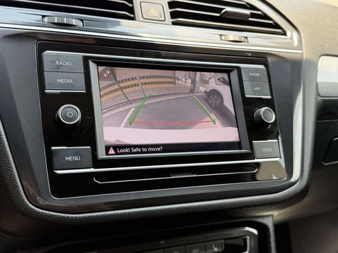 Certified 2022 Volkswagen Tiguan S w/ Driver Assistance Package AWD/4WD image 28