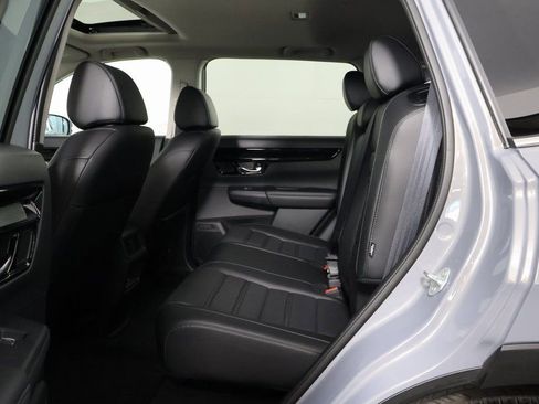Used 2025 Honda CR-V EX-L image 11