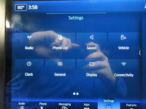 Used 2022 Ford F150 XLT w/ Equipment Group 302A High image 16