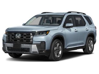New 2026 Honda Pilot EX-L video 1
