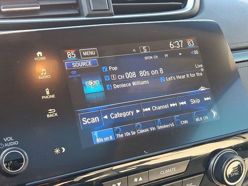 Used 2022 Honda CR-V EX image 18