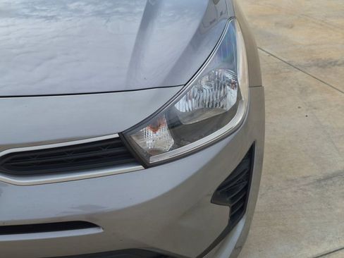 Used 2021 Kia Rio S FWD image 9