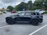 Used 2024 MAZDA CX-50 AWD 2.5 S w/ Premium Package image 4