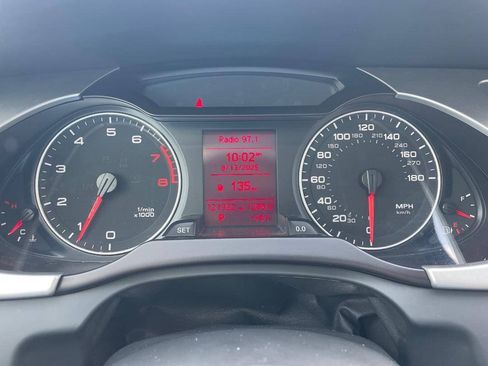 Used 2010 Audi A4 2.0T Premium AWD/4WD image 17