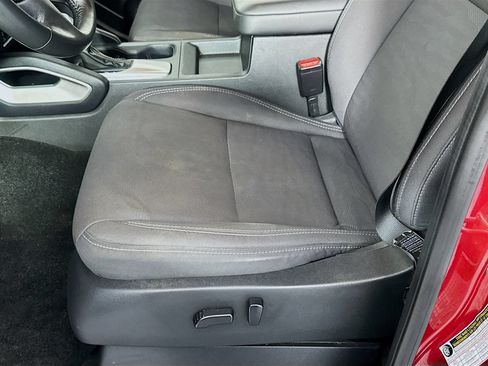 Used 2022 Nissan Frontier SV AWD/4WD image 20