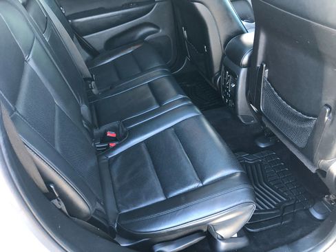 Used 2015 Jeep Grand Cherokee High Altitude image 31
