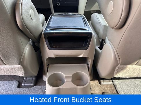 Used 2015 Toyota Sienna XLE image 17