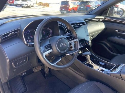 Certified 2023 Hyundai Santa Cruz SEL image 14