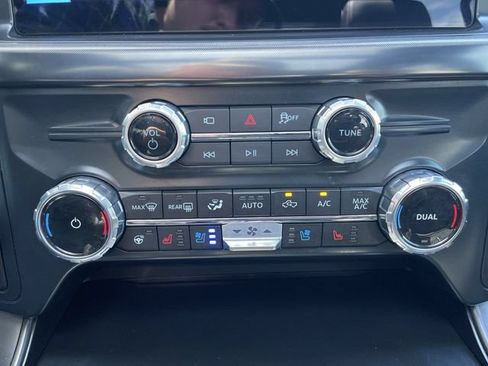 Used 2025 Ford F150 Tremor w/ Equipment Group 402A High AWD/4WD image 19