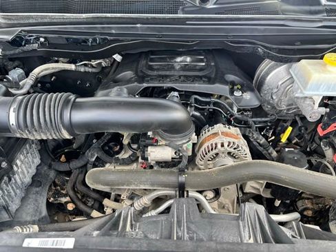Used 2020 RAM 1500 Big Horn AWD/4WD image 26