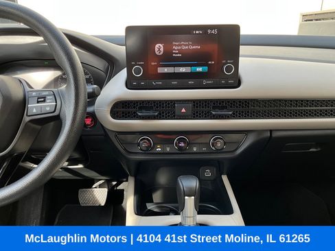 Used 2023 Honda HR-V LX image 4