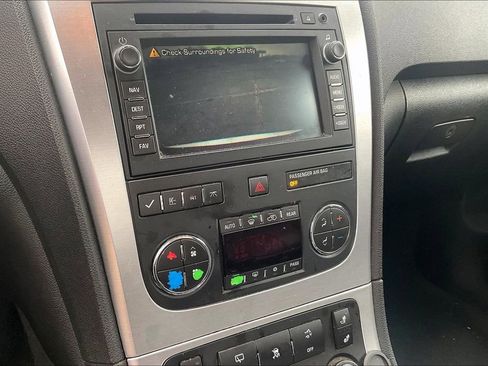 Used 2009 GMC Acadia SLT image 16