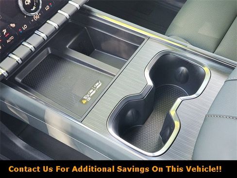 New 2025 GMC Acadia AT4 w/ Super Cruise Package image 15