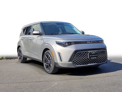 Used 2024 Kia Soul EX