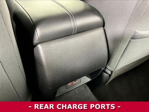 Certified 2023 Nissan Altima 2.5 SV FWD image 10