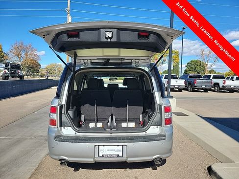 Used 2016 Ford Flex SEL w/ Equipment Group 202A image 13