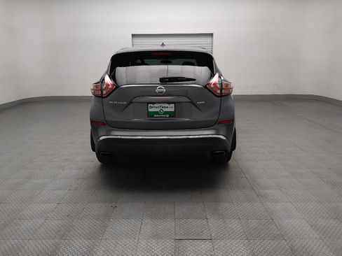Used 2015 Nissan Murano S w/ Navigation Package AWD/4WD image 7