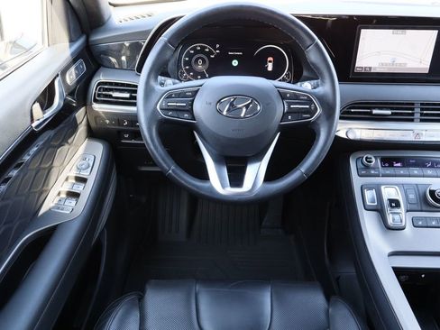 Used 2022 Hyundai Palisade Calligraphy w/ Cargo Package image 23