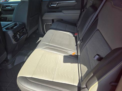 New 2026 Chevrolet Silverado 1500 ZR2 w/ Dark Appearance Package image 6