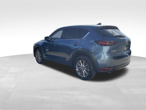 Used 2020 MAZDA CX-5 Grand Touring FWD image 7