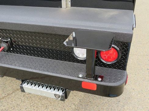 New 2023 RAM 5500 Tradesman w/ Chrome Appearance Group image 52