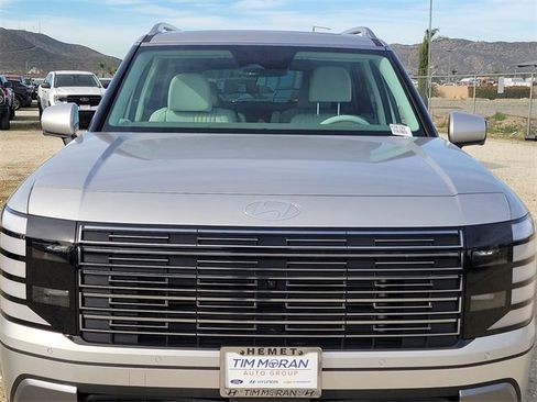 New 2026 Hyundai Palisade SEL image 21