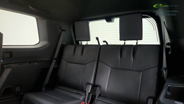 Used 2026 Lexus GX 550 w/ Accessory Package (2T) AWD/4WD image 47