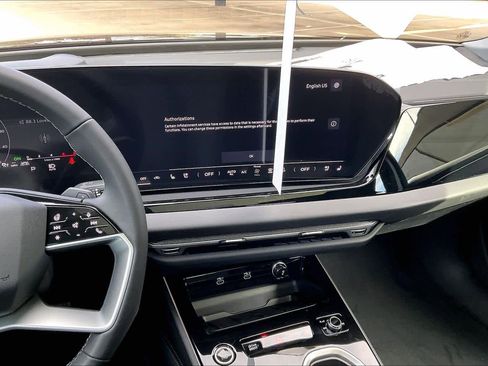 New 2026 Audi A6 Premium Plus image 6