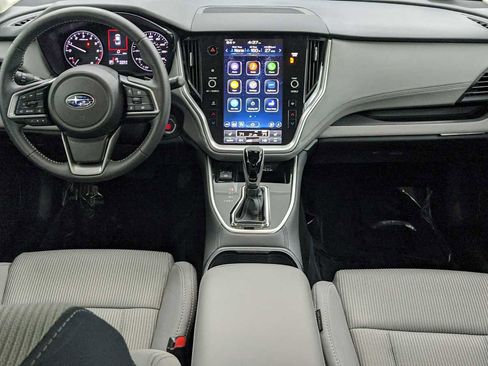 Certified 2025 Subaru Legacy Premium image 19