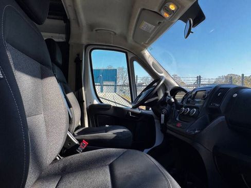 Used 2019 RAM ProMaster 1500 FWD image 6