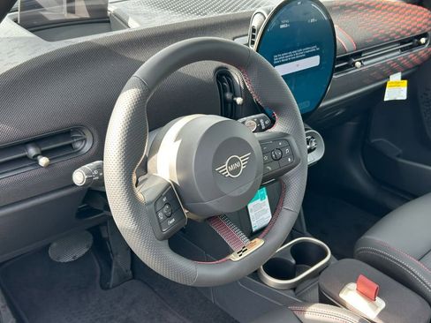 New 2026 MINI Cooper S image 13