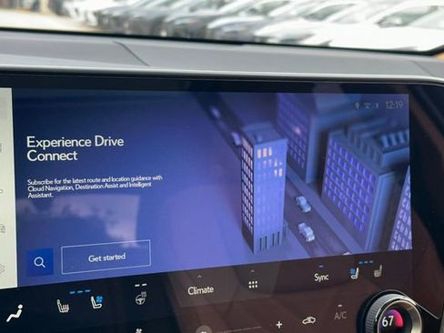 New 2026 Lexus NX 450h+ AWD w/ Luxury Package image 17